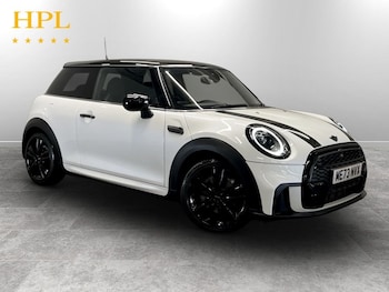 Used MINI Hatch 2024 for sale - 79384811: Photo