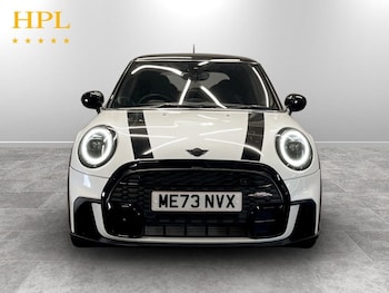 Used MINI Hatch 2024 for sale - 79384811: Photo