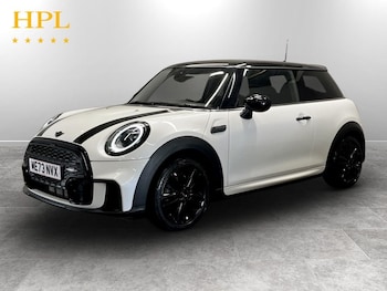 Used MINI Hatch 2024 for sale - 79384811: Photo