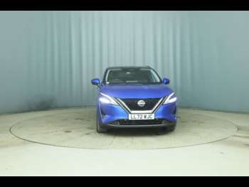 Used Nissan Qashqai 2022 for sale - 75047466: Photo