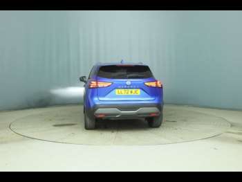 Used Nissan Qashqai 2022 for sale - 75047466: Photo