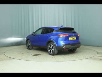 Used Nissan Qashqai 2022 for sale - 75047466: Photo