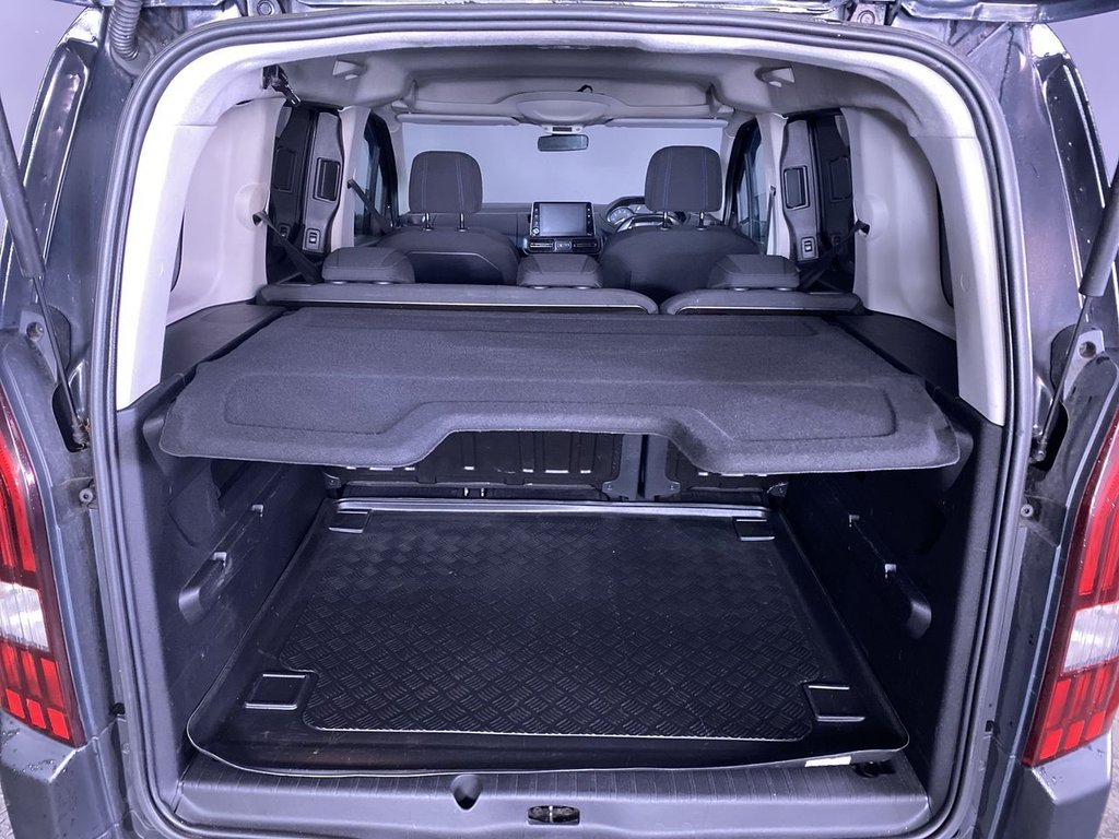 Used Peugeot Rifter 2019 for sale - 77122038: Photo 13