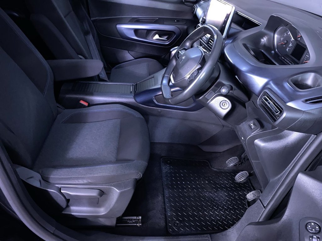 Used Peugeot Rifter 2019 for sale - 77122038: Photo 15