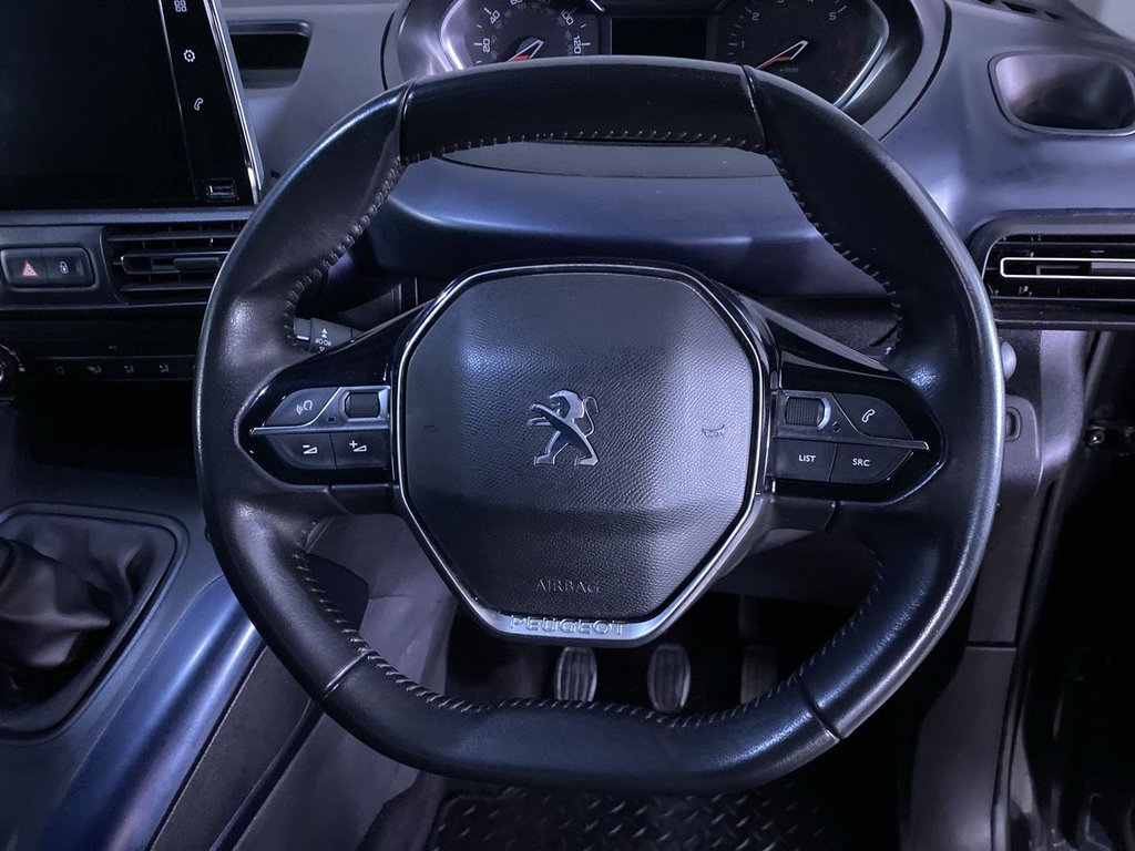 Used Peugeot Rifter 2019 for sale - 77122038: Photo 16