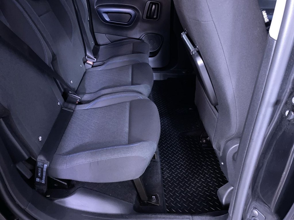 Used Peugeot Rifter 2019 for sale - 77122038: Photo 19