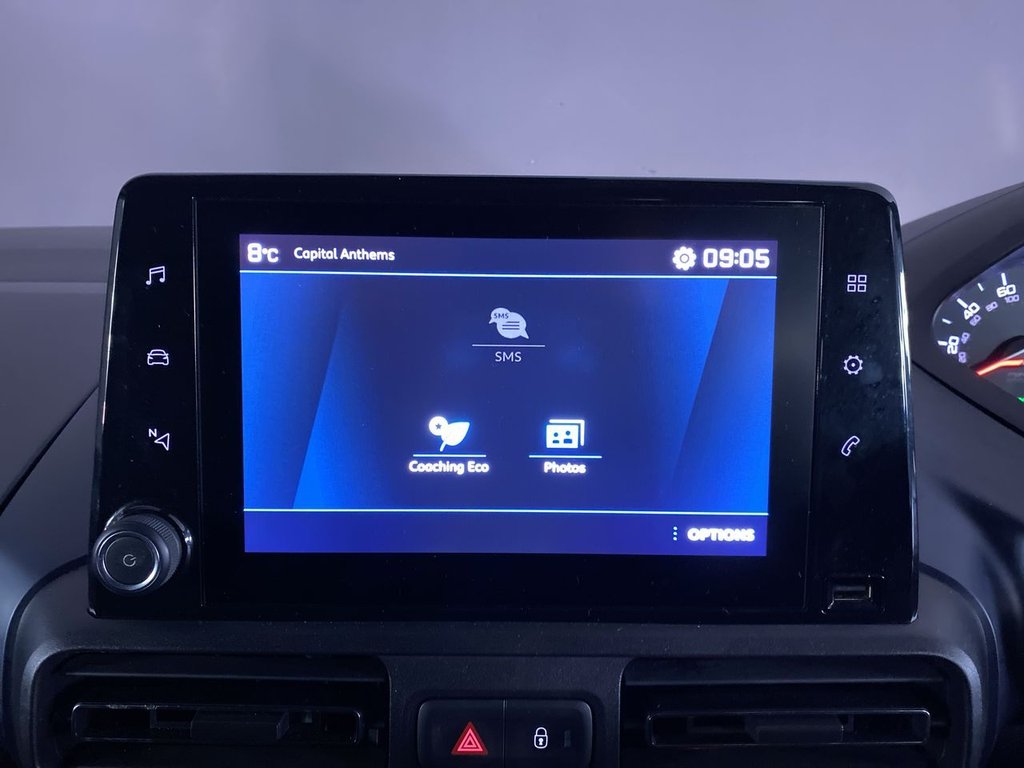 Used Peugeot Rifter 2019 for sale - 77122038: Photo 20