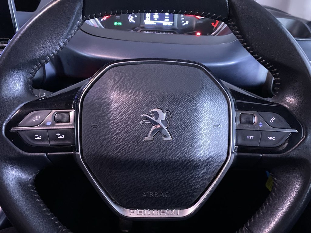 Used Peugeot Rifter 2019 for sale - 77122038: Photo 22