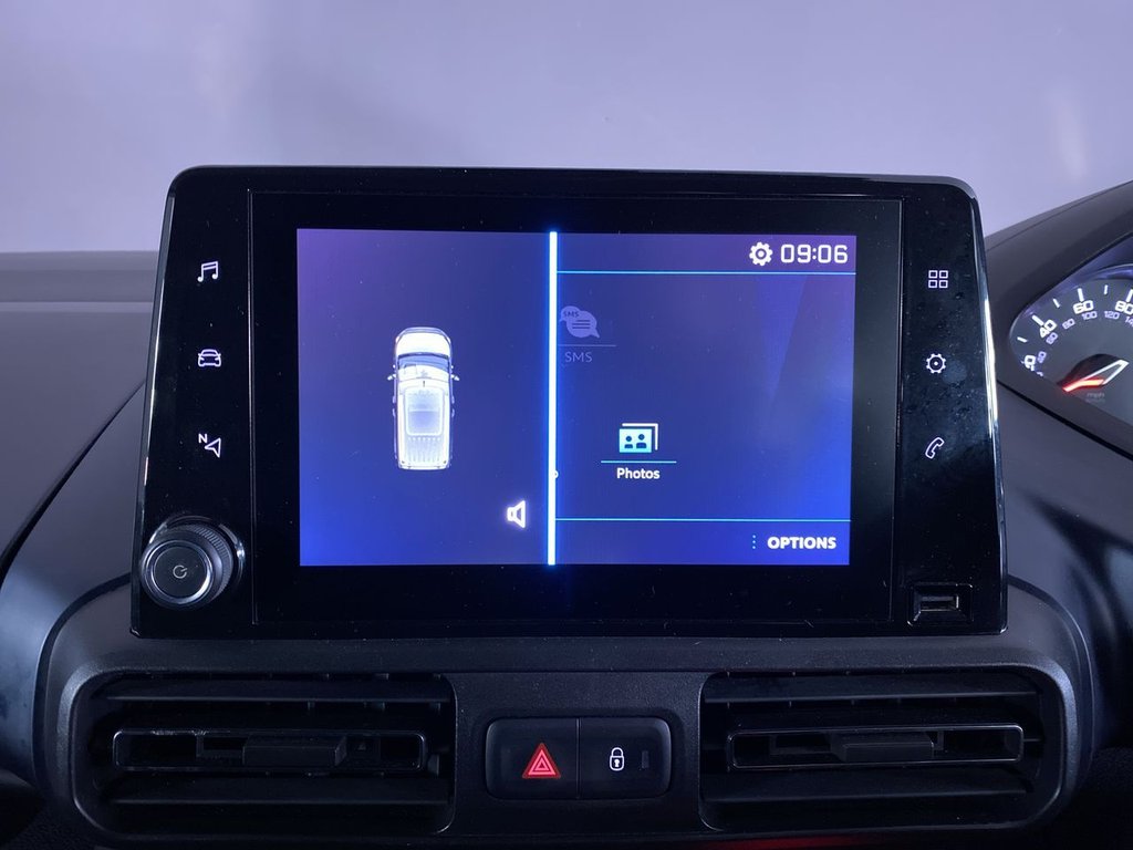 Used Peugeot Rifter 2019 for sale - 77122038: Photo 24