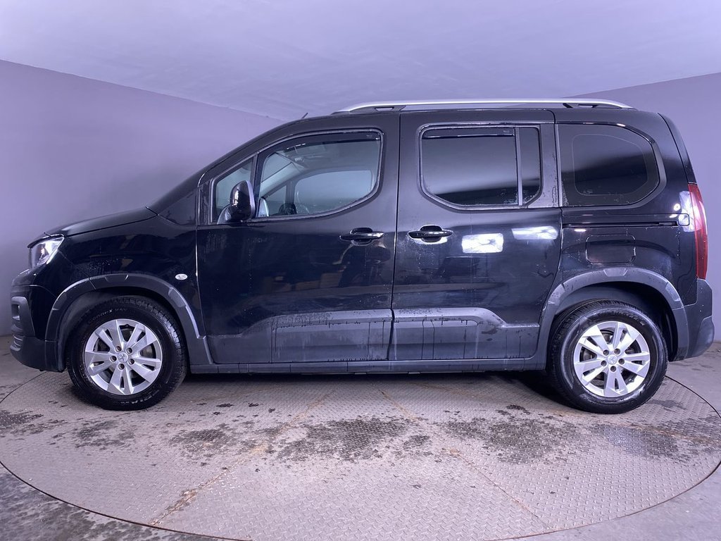 Used Peugeot Rifter 2019 for sale - 77122038: Photo 5