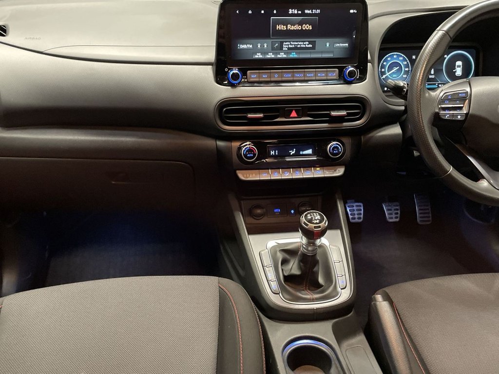 Used Hyundai KONA 2022 for sale - 77593656: Photo 16