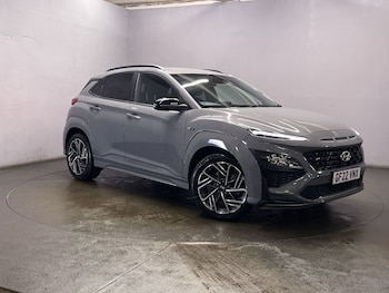 Used Hyundai KONA 2022 for sale - 77593656: Photo