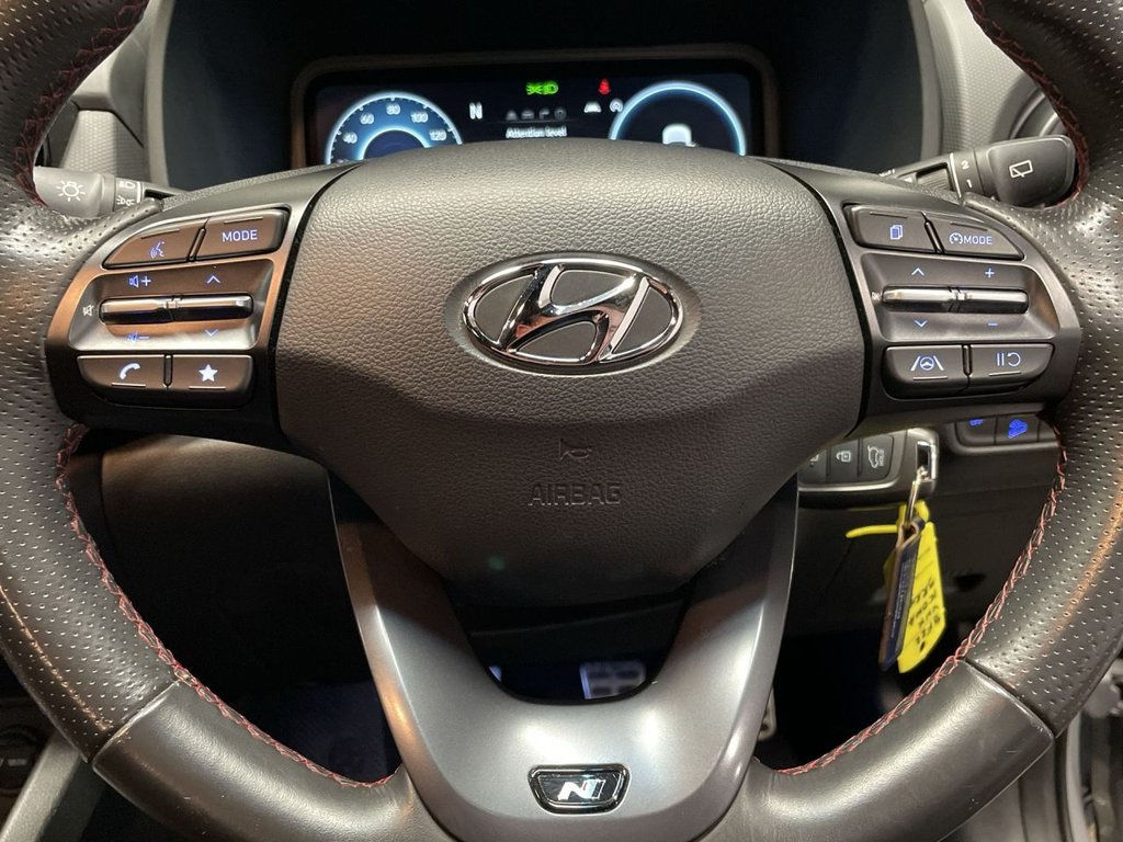 Used Hyundai KONA 2022 for sale - 77593656: Photo 21