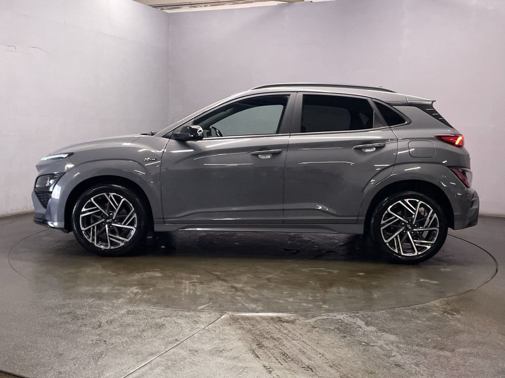 Used Hyundai KONA 2022 for sale - 77593656: Photo 5