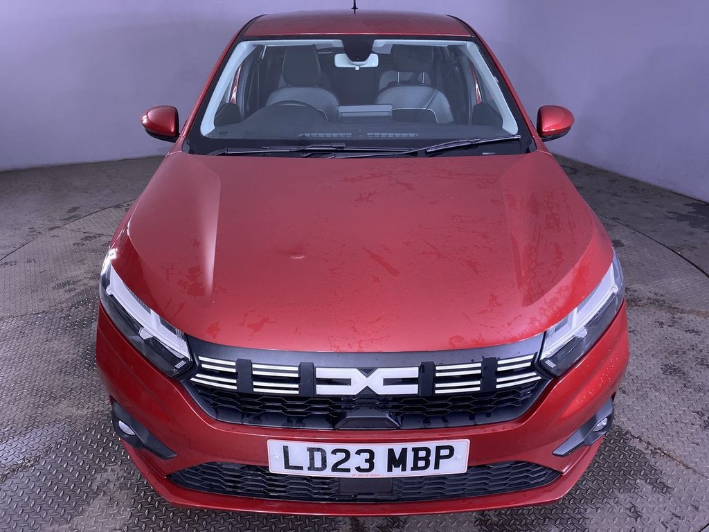 Used Dacia Sandero 2023 for sale - 77451572: Photo 10