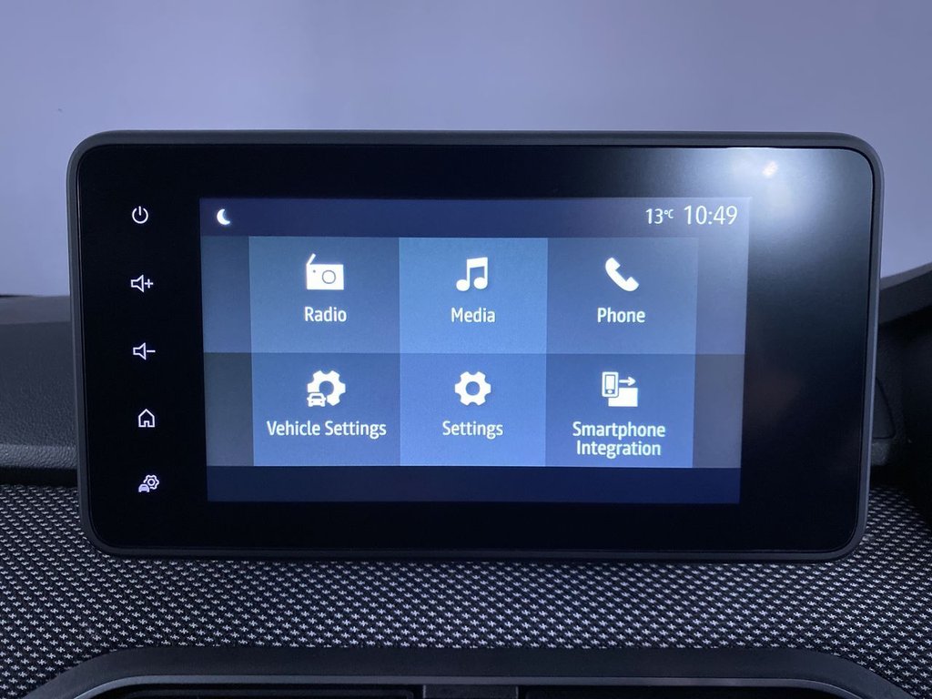 Used Dacia Sandero 2023 for sale - 77451572: Photo 20