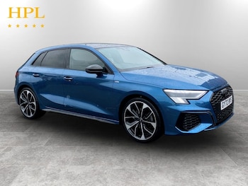 Used Audi A3 2022 for sale - 78839739: Photo