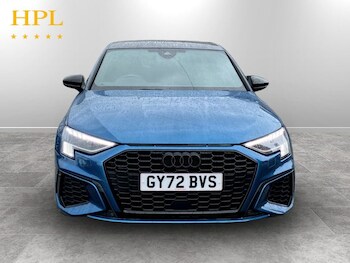 Used Audi A3 2022 for sale - 78839739: Photo