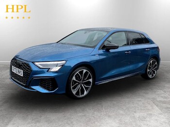 Used Audi A3 2022 for sale - 78839739: Photo