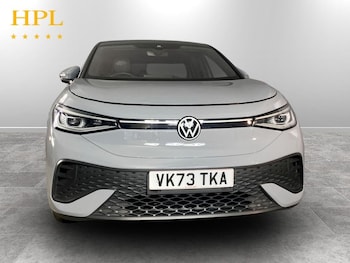 Used Volkswagen ID.5 2023 for sale - 78672464: Photo