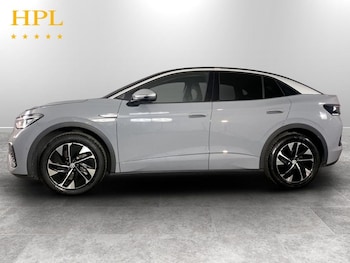 Used Volkswagen ID.5 2023 for sale - 78672464: Photo