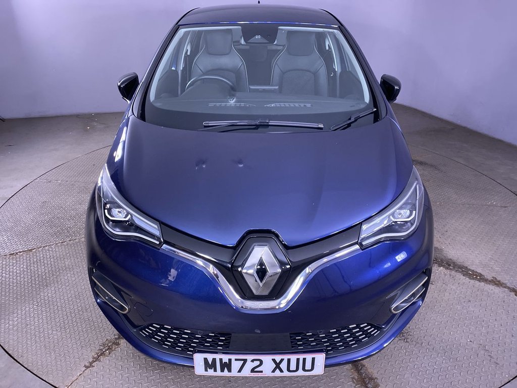 Used Renault Zoe 2022 for sale - 77139330: Photo 10