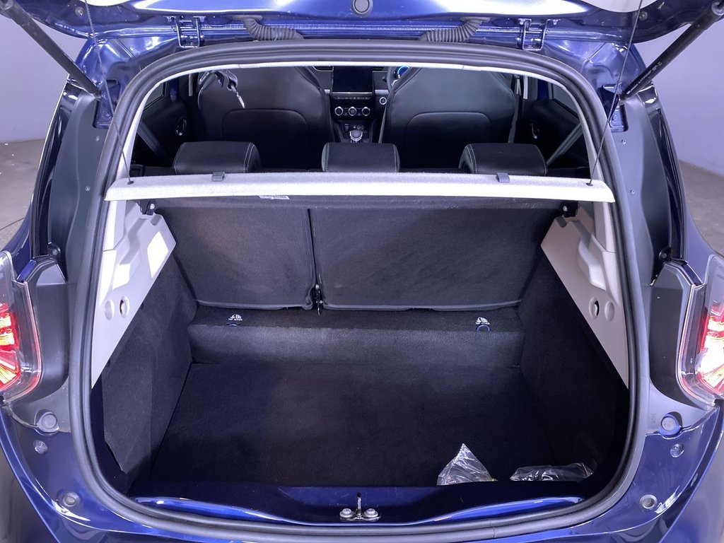 Used Renault Zoe 2022 for sale - 77139330: Photo 13