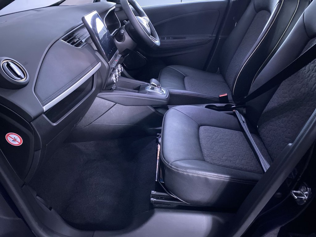 Used Renault Zoe 2022 for sale - 77139330: Photo 17