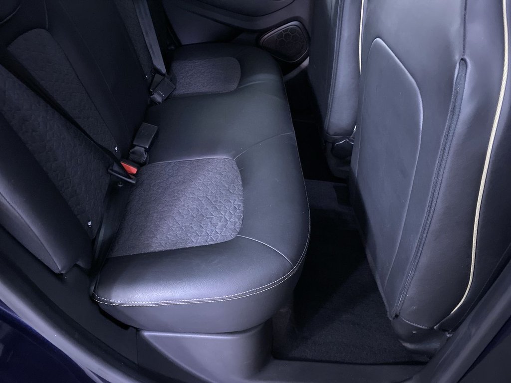 Used Renault Zoe 2022 for sale - 77139330: Photo 19