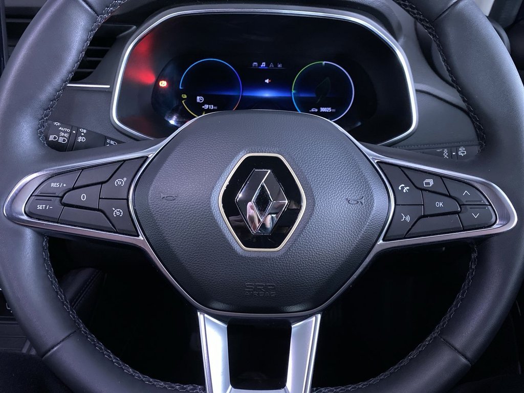 Used Renault Zoe 2022 for sale - 77139330: Photo 22