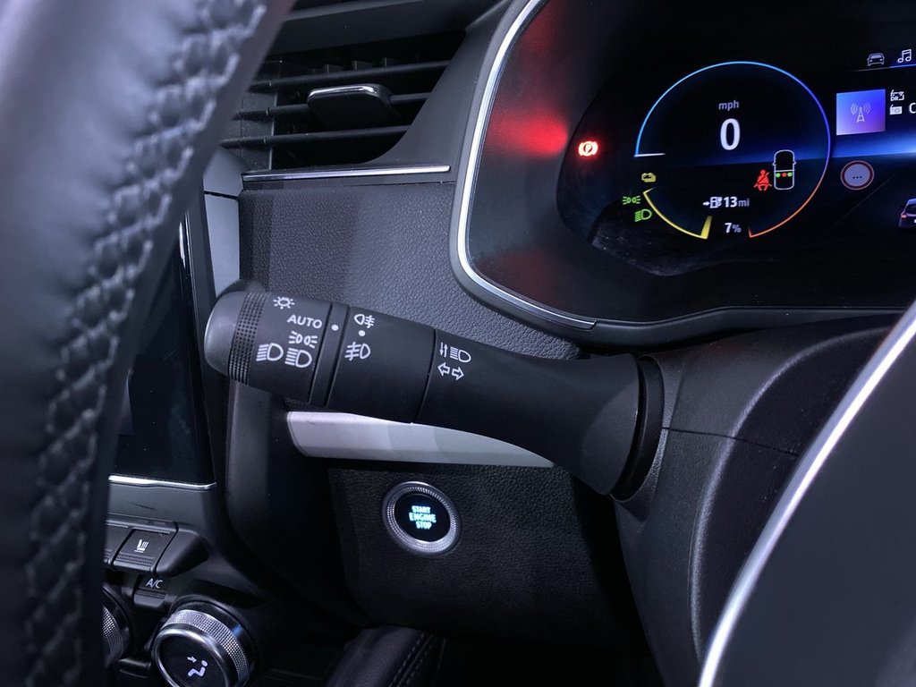 Used Renault Zoe 2022 for sale - 77139330: Photo 23