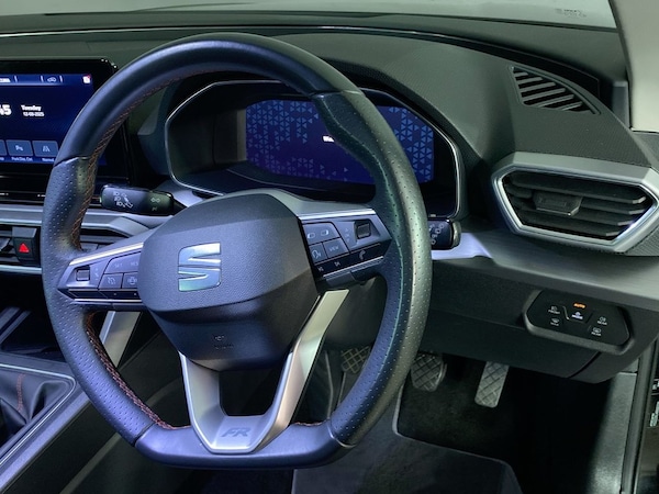 Used SEAT Leon 2023 for sale - 75473822: Photo 18