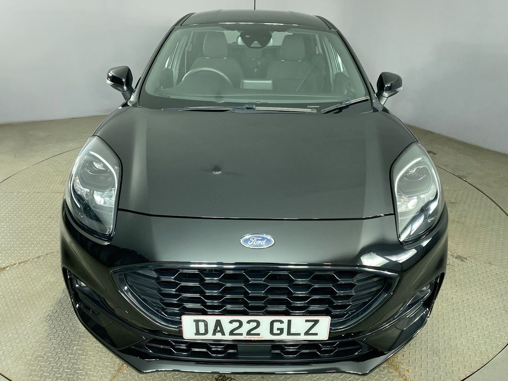 Used Ford Puma 2022 for sale - 75986134: Photo 10