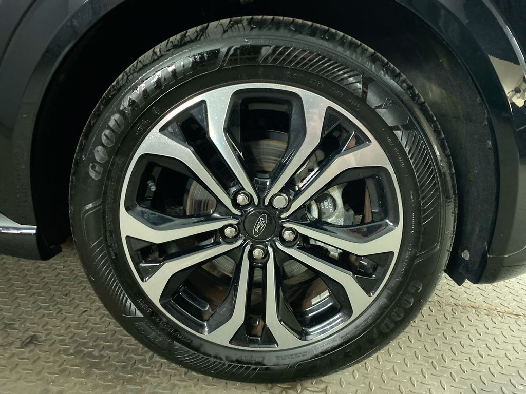 Used Ford Puma 2022 for sale - 75986134: Photo 12