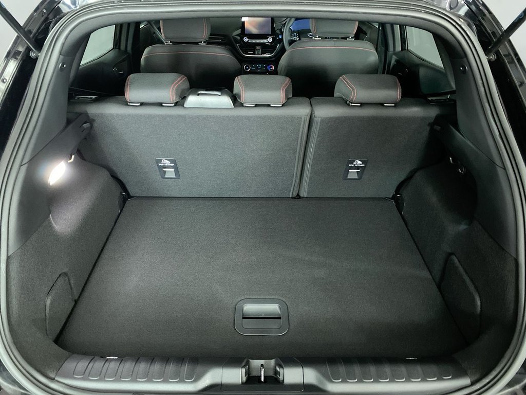 Used Ford Puma 2022 for sale - 75986134: Photo 13