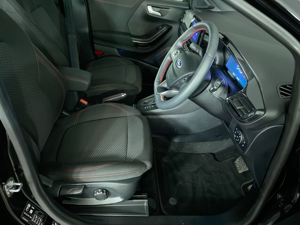 Used Ford Puma 2022 for sale - 75986134: Photo 15