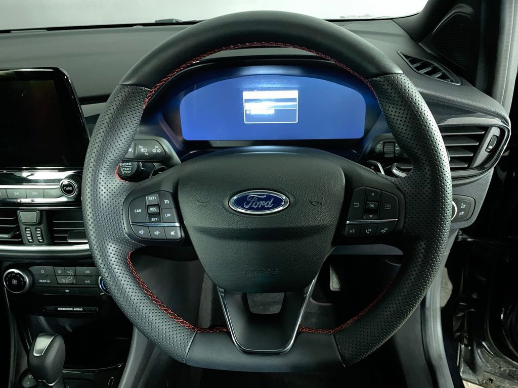 Used Ford Puma 2022 for sale - 75986134: Photo 16