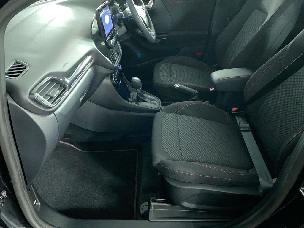 Used Ford Puma 2022 for sale - 75986134: Photo 17