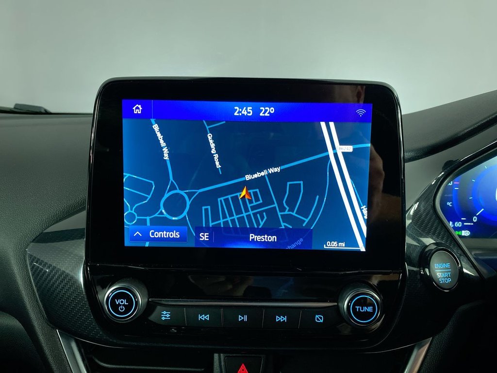 Used Ford Puma 2022 for sale - 75986134: Photo 20