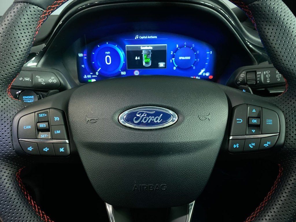 Used Ford Puma 2022 for sale - 75986134: Photo 22