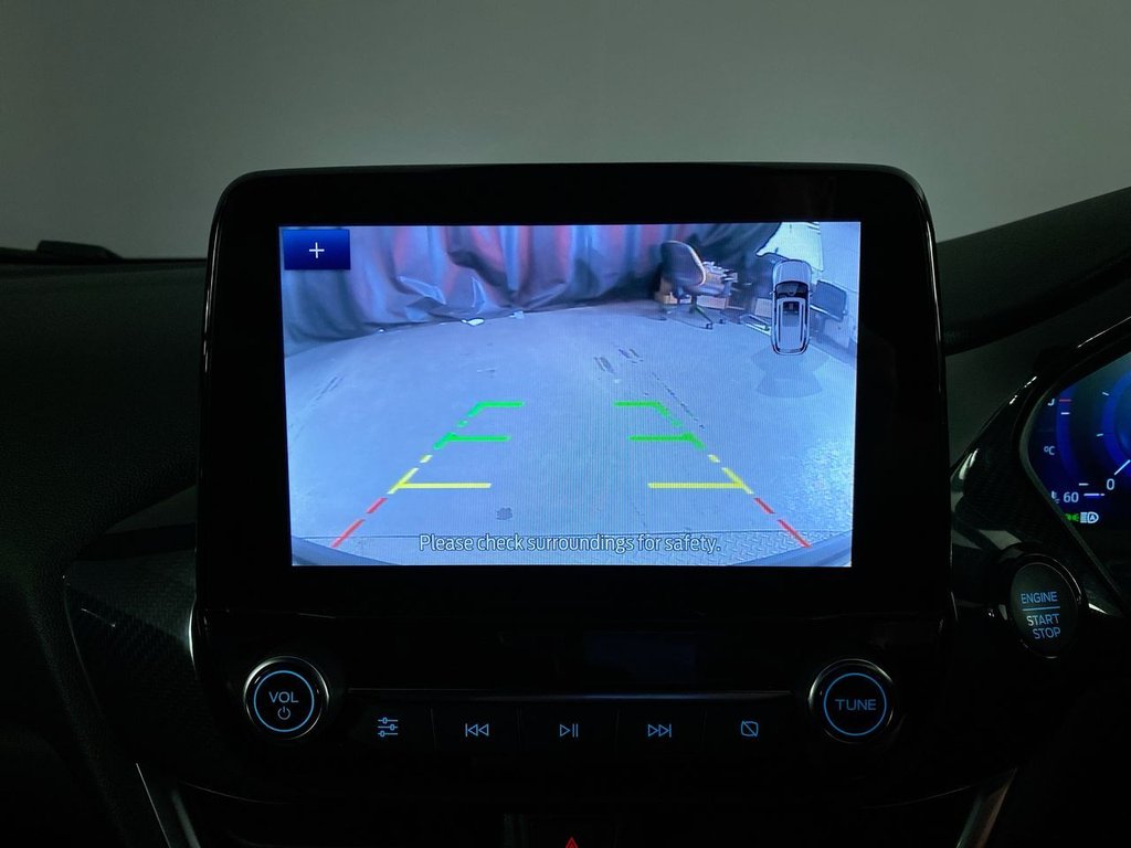 Used Ford Puma 2022 for sale - 75986134: Photo 24