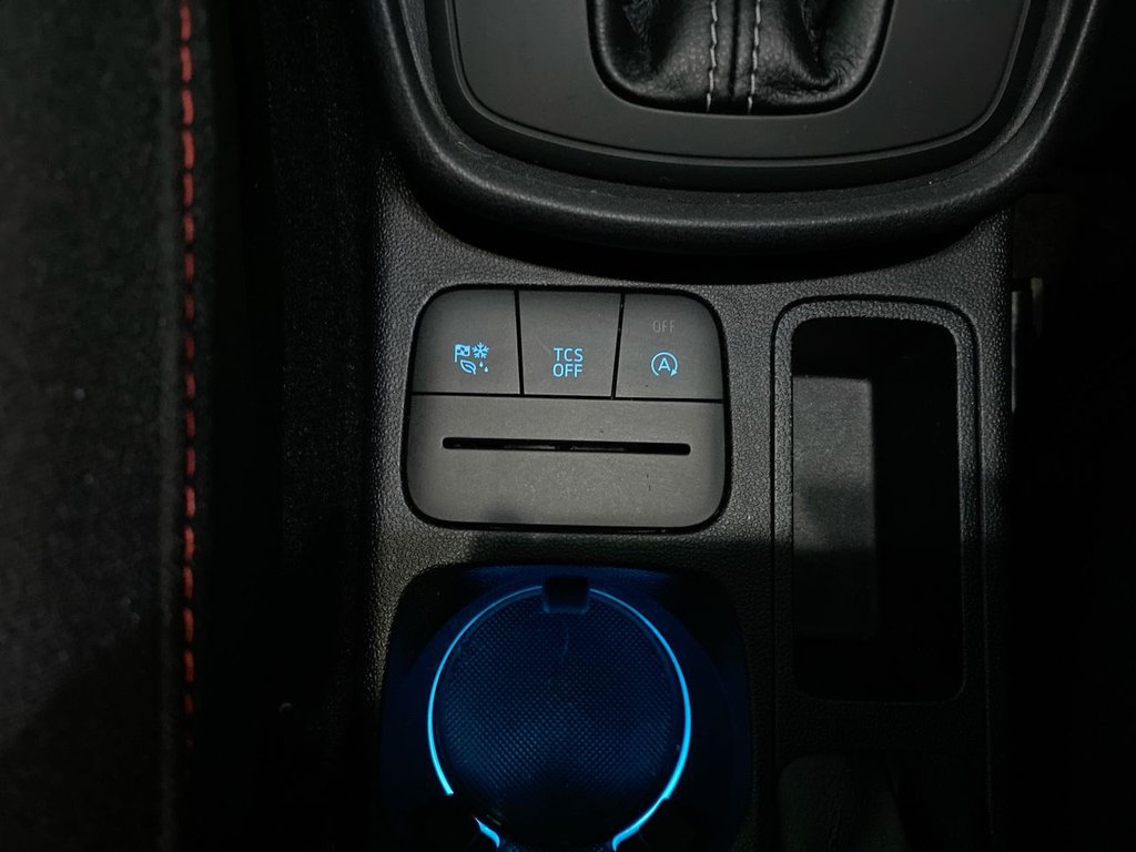 Used Ford Puma 2022 for sale - 75986134: Photo 25