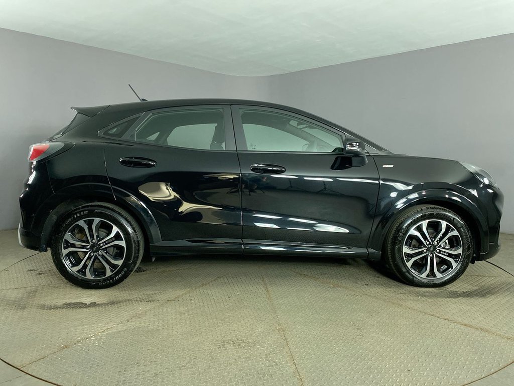 Used Ford Puma 2022 for sale - 75986134: Photo 9