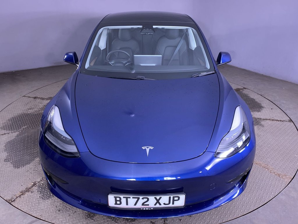 Used Tesla Model 3 2022 for sale - 77534133: Photo 10