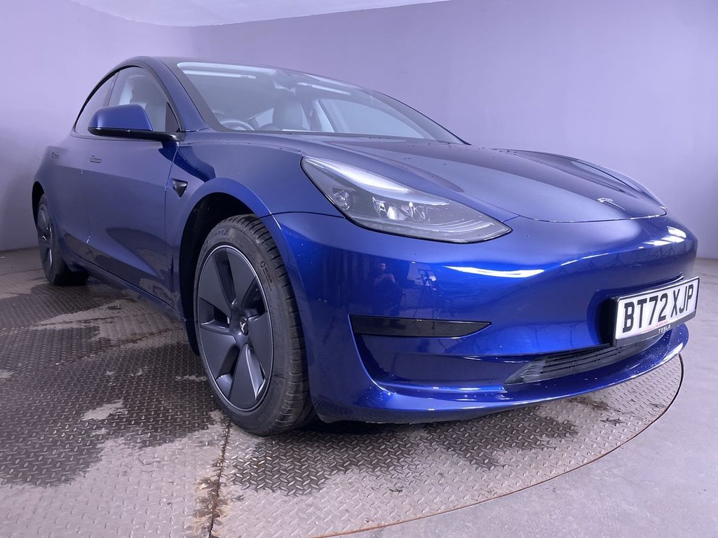 Used Tesla Model 3 2022 for sale - 77534133: Photo 11