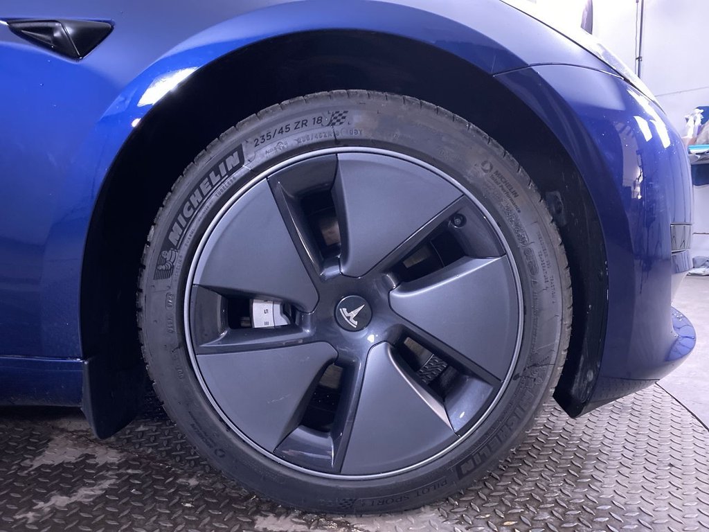 Used Tesla Model 3 2022 for sale - 77534133: Photo 12