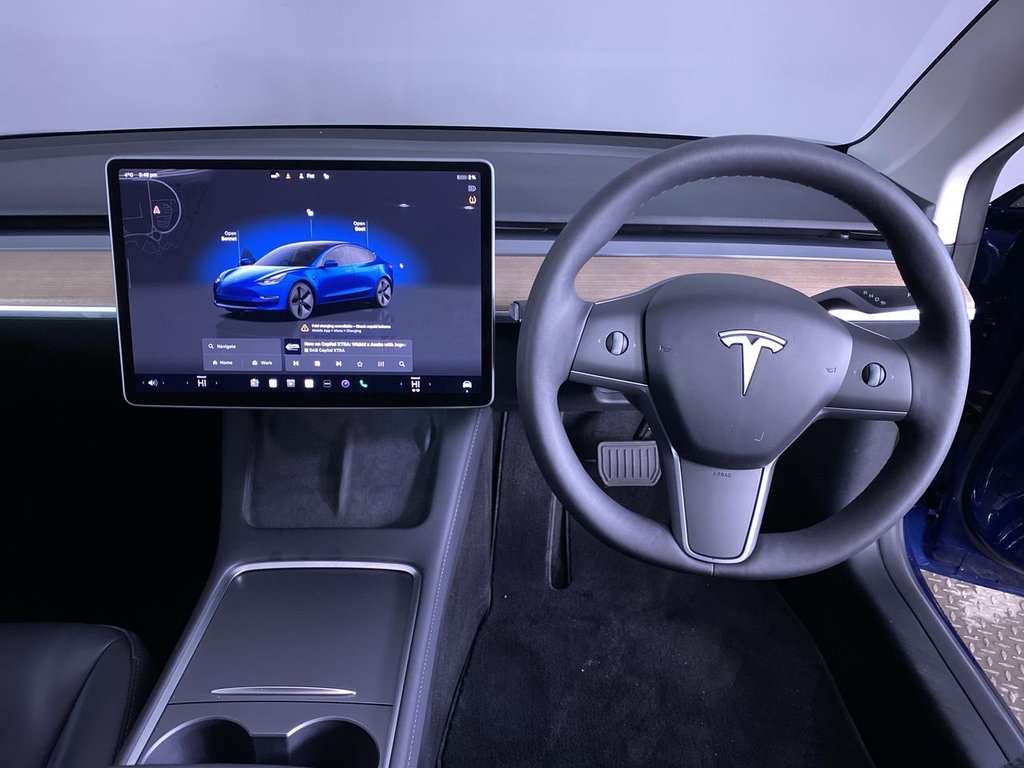 Used Tesla Model 3 2022 for sale - 77534133: Photo 16