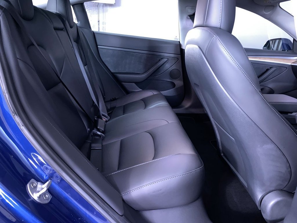 Used Tesla Model 3 2022 for sale - 77534133: Photo 19