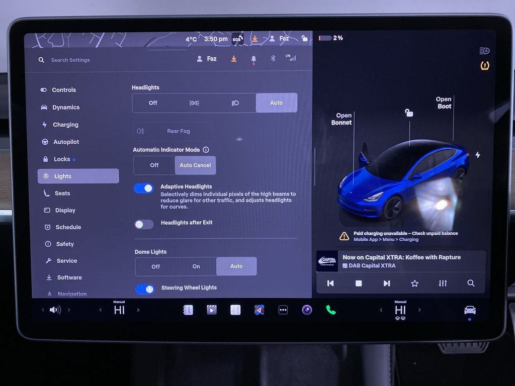 Used Tesla Model 3 2022 for sale - 77534133: Photo 23