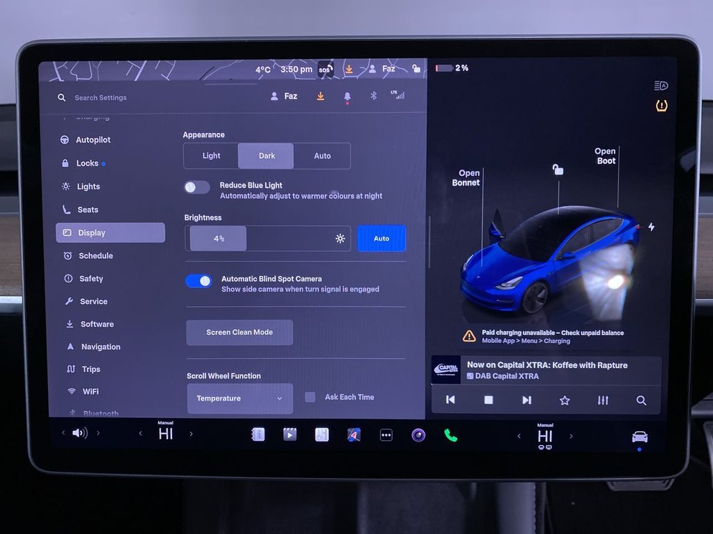 Used Tesla Model 3 2022 for sale - 77534133: Photo 24
